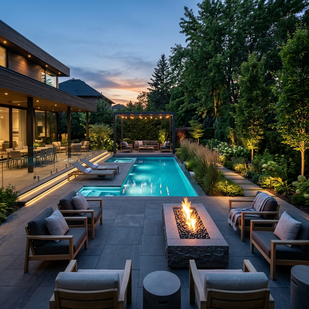 Landscape Design